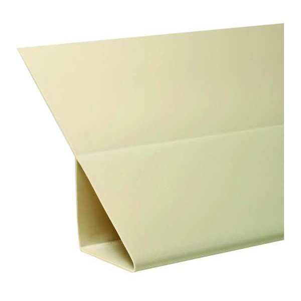 Bird Barrier Bird Slide, Beige, 21 lb., 5 ft. L, PK10 - SL-5B50