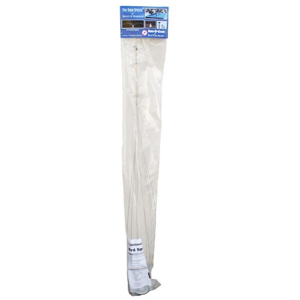 Bird -B-Gone Bird B Gone MMBS800BT Bird Spider 8ft Diameter - BI42538