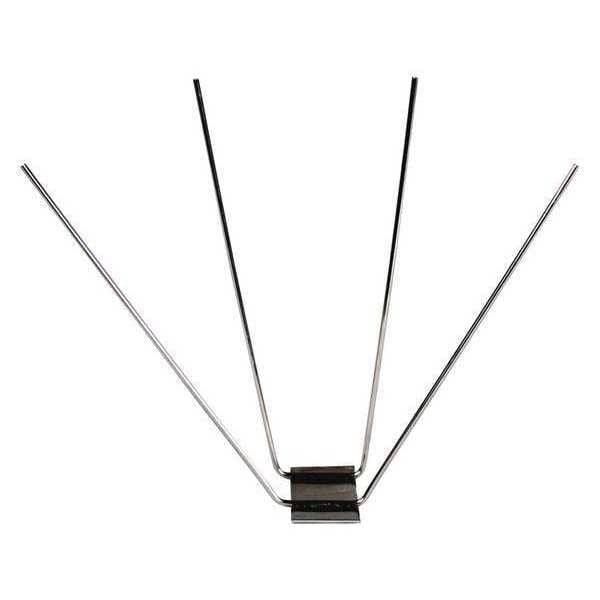Bird Barrier Dura-Spike, 5" Wide, 3 ft. - BP-S400