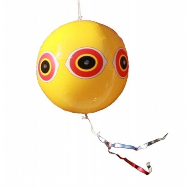 Bird-B-Gone Bird B Gone B44 MMSEB Scare Eye Balloon-1 Pk - B44 MMSEB