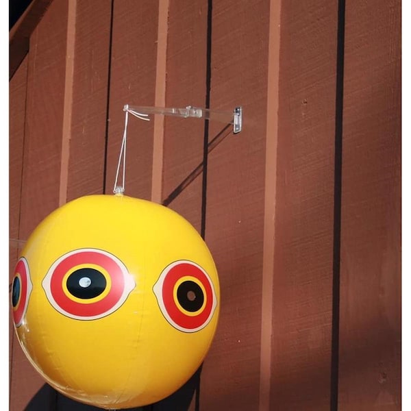 Bird-B-Gone Bird-B-Gone Bird Repelling Balloon For Assorted Species 1 pk - MMSEB