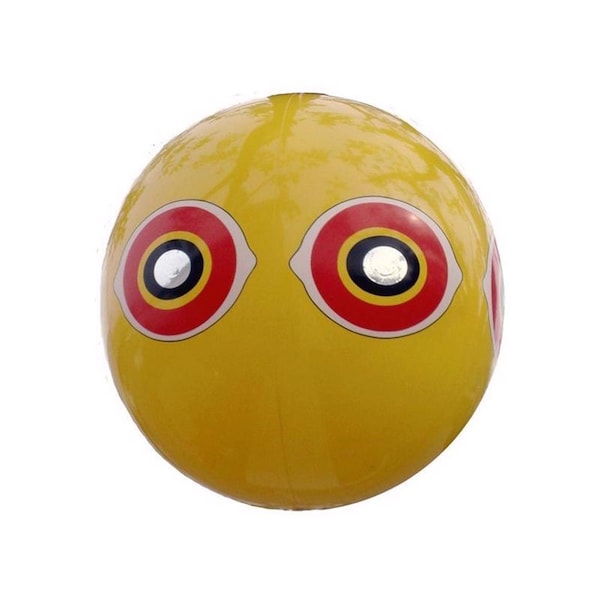 Bird-B-Gone Bird-B-Gone Bird Repelling Balloon For Assorted Species 1 pk - MMSEB