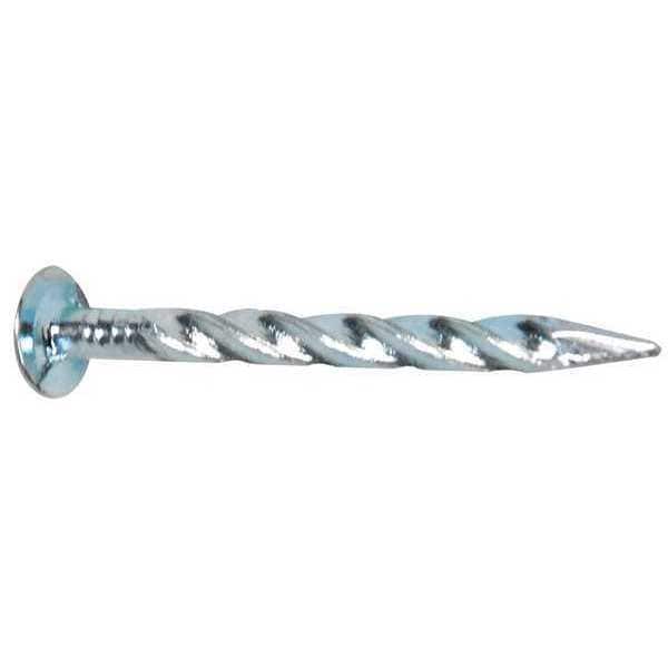 Bird Barrier Nails, Aluminum, PK100 - HA-AN0