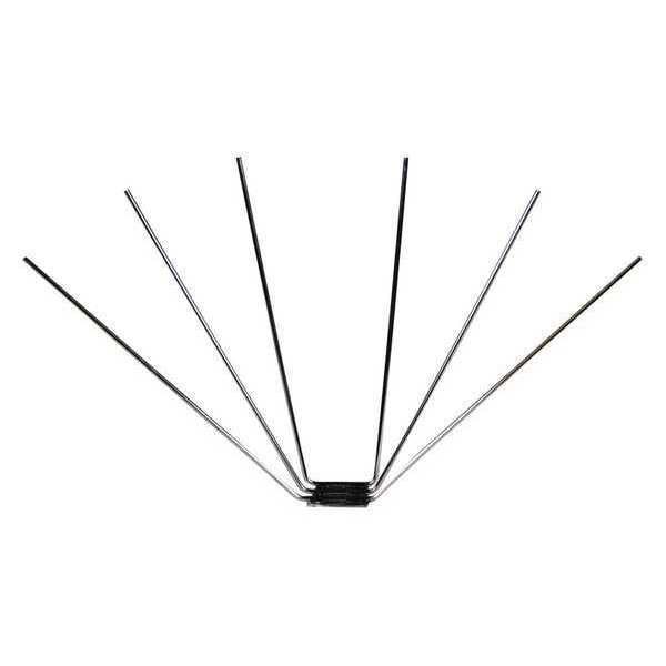 Bird Barrier Dura-Spike, 8" Extra Wide, 3 ft. - BP-S600