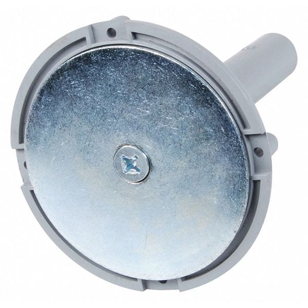 Bird Barrier Fasteners, 3" L, Silver, PK5 - TG-F10