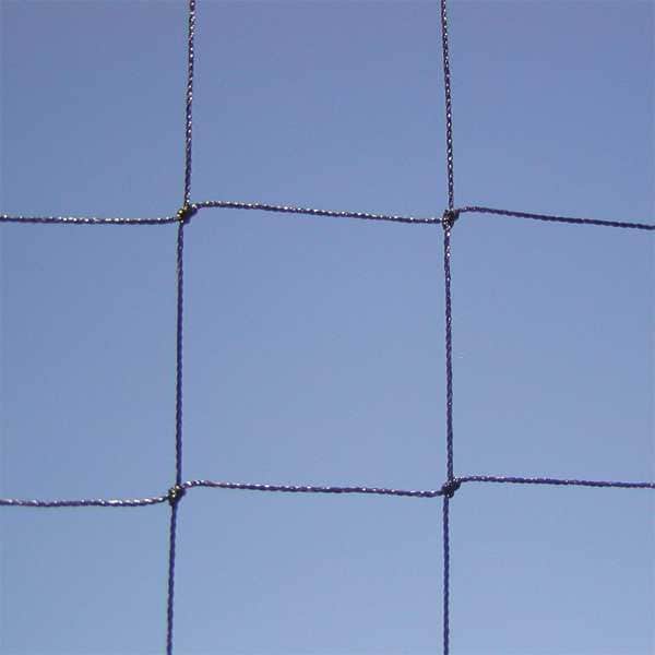 Bird Barrier Bird Repellent Netting, 50 ft. L, 4.35 lb. - N3-B120