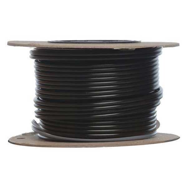 Bird Barrier Flex Track Lead Out Wire, Black, 50 ft. - BS-LW10