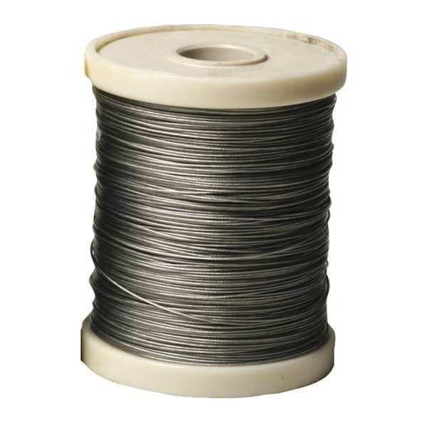 Bird Barrier Birdwire, Stainless Steel, 1000 ft. - BW-W030