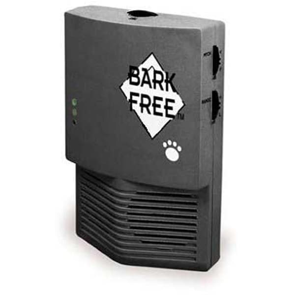 Bird-X Bird-X BF Bark Free - Control Barking Dogs - BF