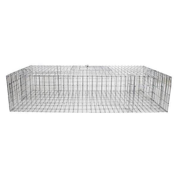 Bird Barrier Pigeon Trap, Collapses to 1" - TT-PI10