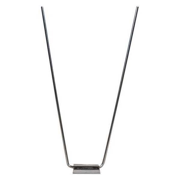 Bird Barrier Dura-Spike, 2- 1/2" Narrow, 3 ft. - BP-S200