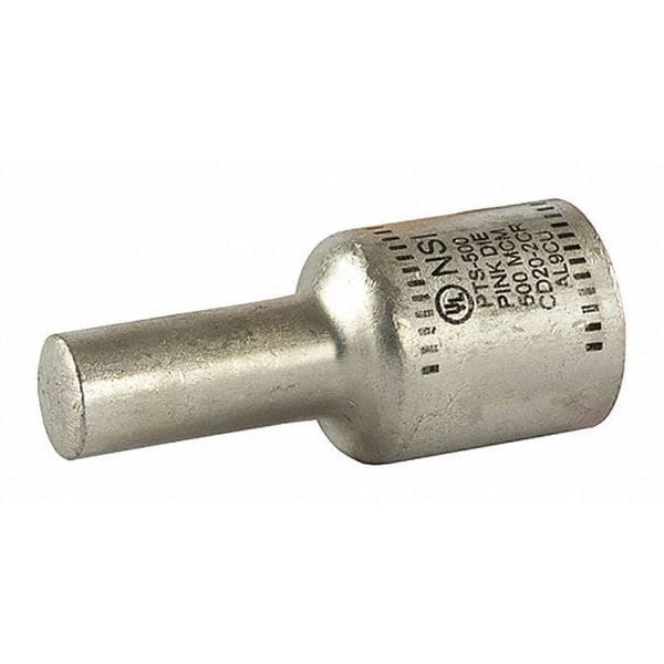 Nsi Industries Terminal de Perno 500 MCM 1.59" de Longitud de Perno - PTS500