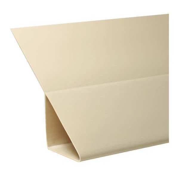 Bird Barrier Bird Slide, Beige, 8 lb., 5 ft. L, PK3 - SL-5B15
