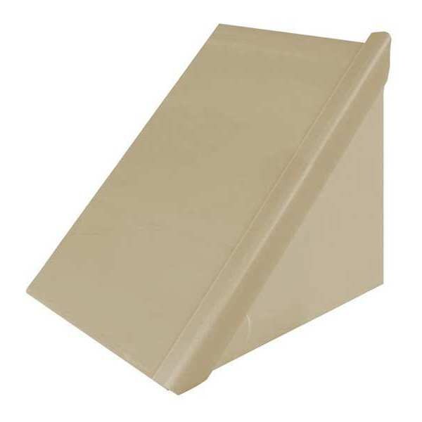 Bird Barrier Bird Slide, Beige, 2.25 lb., 5 ft. L, PK10 - SL-5B95