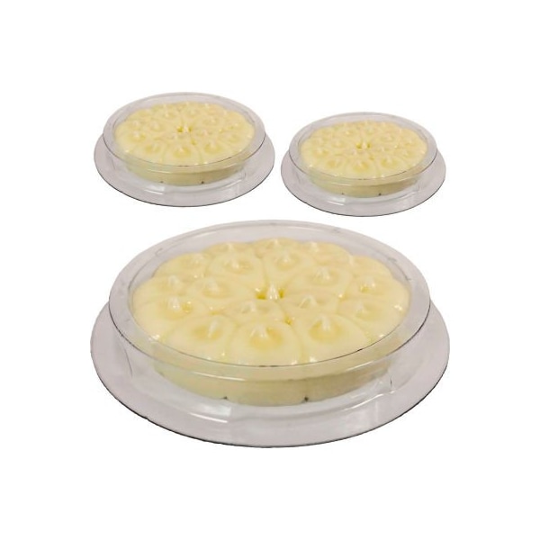 Bird Barrier Bird Barrier Optical Gel Multisensory Bird Deterrent , 24 Dishes - TF-BG25 - TF-BG25