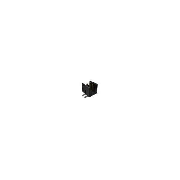 Conector de placa Fci, 40 contactos, 2 hileras, macho, recto, paso de 0.079 pulgadas, terminal de montaje superficial, - 98424-G52-40ULF