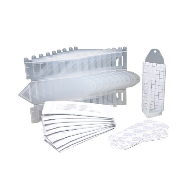 Pestwest Usa Llc PestWest Demi-Diamond Webbing Cloth Pheromone Combo Pack - 110-000574