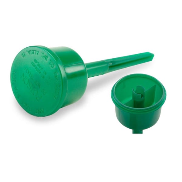 Homecare Products Ants No-More Bait Station, 2PK - HO2601994