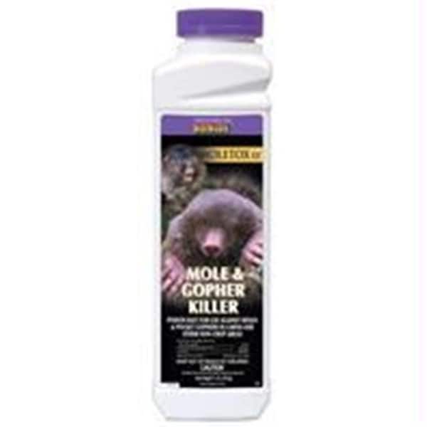 Bonide Products Bonide Products Inc P-Moletox Mole & Gopher Killer 1 Pound - 912014
