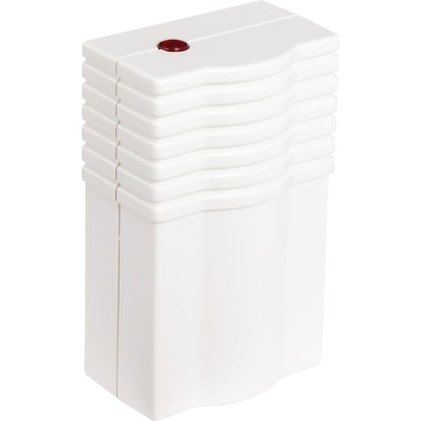 Pest A Cator Ultrasonic 1000 Sq. Ft. Coverage 110V Electronic Pest Repellent - 1100