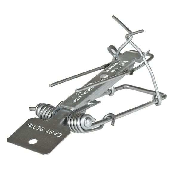 Victor Victor Medium Pincher Animal Trap For Gophers 1 pk - 0610