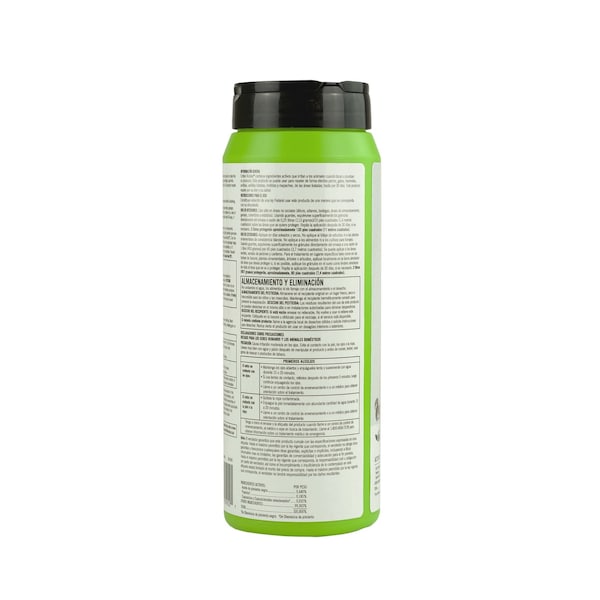 Safer Brand Safer Brand Critter Ridder Animal Repellent Granules For Most Animal Types 2 lb - 5926