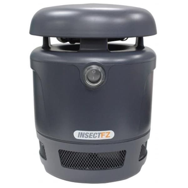 Bug Elimination And Prevention(Beapco) Bug Elimination and Prevention BeapCo 901FZ Indoor-Outdoor Flying Insect Trap - 901