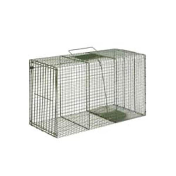 Patio Trasero 1120 Heavy Duty 2XL Cage Trap - PA2505396