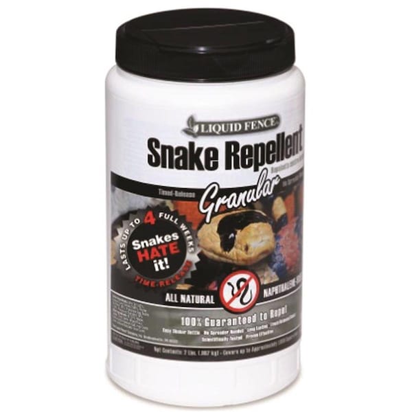 Light House Beauty Repellent Snake Granule - 2 lbs - LI3679005