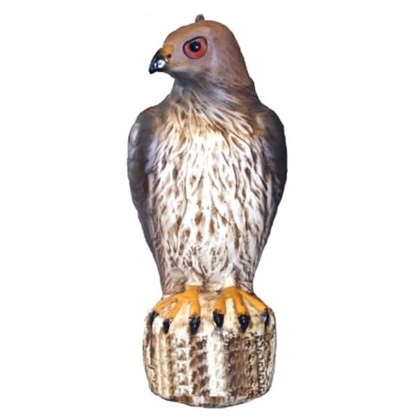 Bird-B-Gone Bird B Gone Inc. BBGMMRTH1 Bird-B-Gone Hawk - BBGMMRTH1