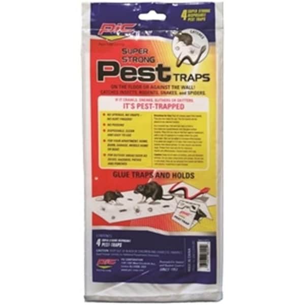Pic Pic GPT-4 Glue Pest Trap for Spider & Snake - 7023435
