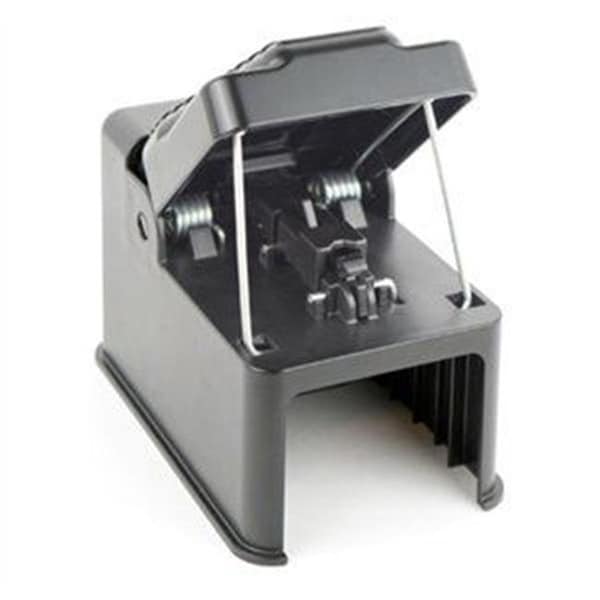Woodstream Woodstream 648194 Blackbox Pedal Set Gopher Trap - 648194