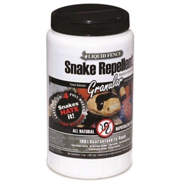 Spectrum Group Spectrum Group 4947651 Repellent Snake Granule - 2 lbs - 4947651