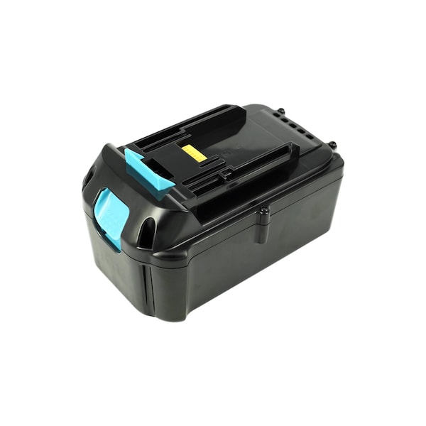 Dantona Power Tool Battery, TOOL-487LI-30 - TOOL-487LI-30