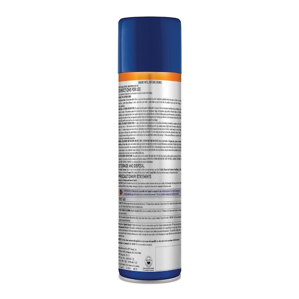 Repel Repel Clothing & Gear Insect Repellent Liquid For Mosquitoes/Ticks 6.5 oz - HG-64127