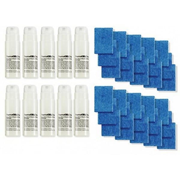 Thermacell Thermacell Refills Insect Repellent Refill Cartridge For Mosquitoes - R 10
