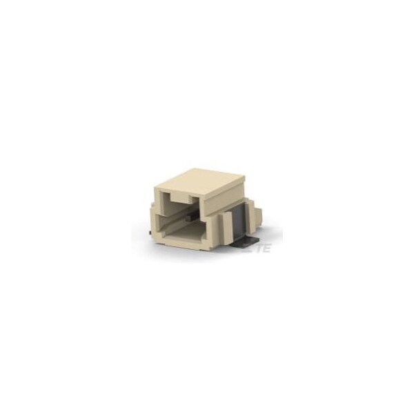 Te Connectivity 1.5 MINI CT SGL H SMT W/O BOSS - 292228-2