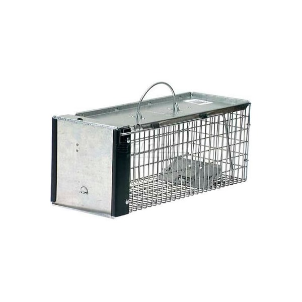 Woodstream Havahart X-Small 1 Door Animal Trap - 0745 - 745