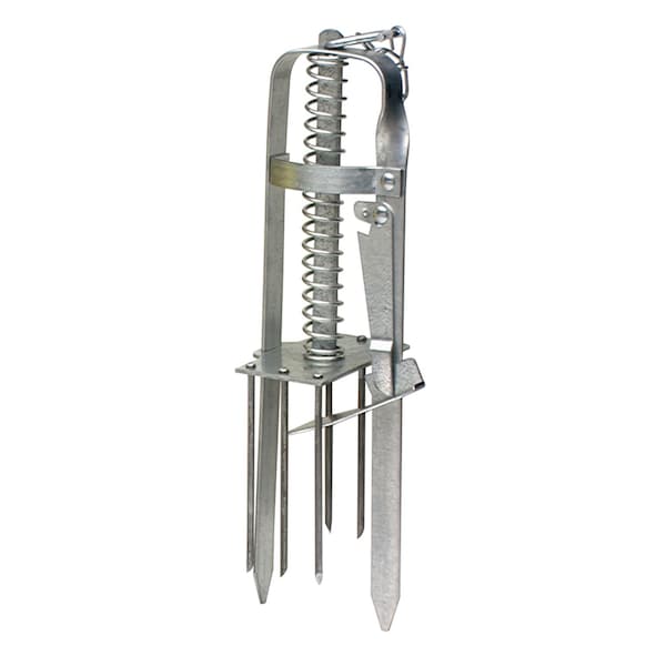 Victor Victor Medium Plunger Animal Trap For Moles 1 pk - 0645