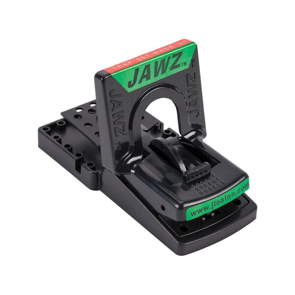 Jt Eaton JAWZ Pro Series Small Snap Animal Trap for Mice - 7567340