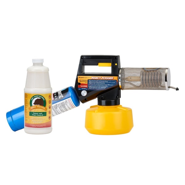 Just Scentsational Garscentria Fogger Kit - GARFOG-1Q