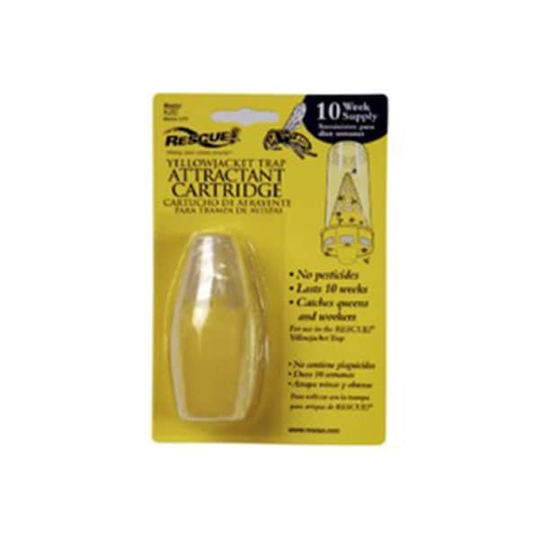 Sterling International YJTC-DB9 Yellowjacket Attractant 10 Week Supply - 9034380