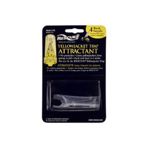 Sterling International YJTA-DB12 Yellowjacket Attractant 4 Week Supply - 9034364