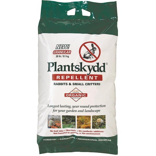 Plantskydd Plantskydd Small Animal Repellent - PS-G20
