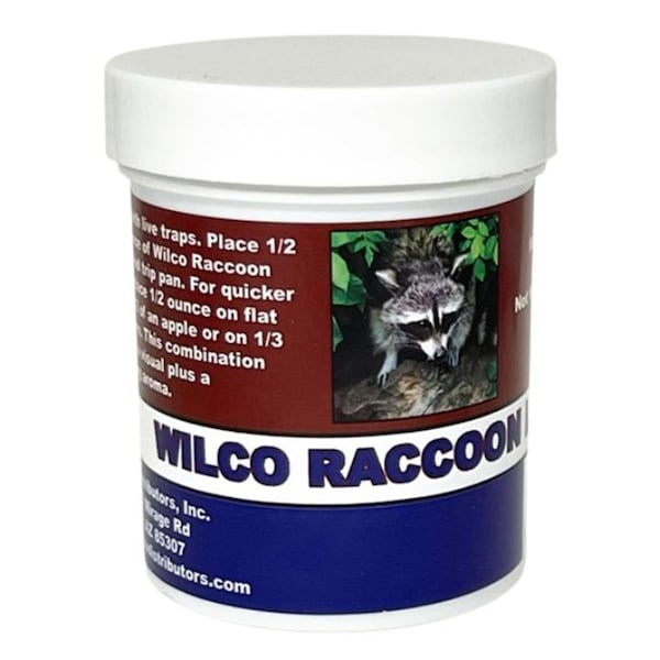 Wilco Raccoon Lure Animal Traps - WI600313