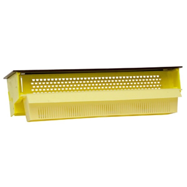 Keen POLLENTRP-101 Plastic Pollen Trap - KE138353