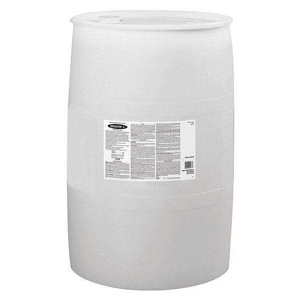 Zep Insecticide, Liquid, 55 gal., Indoor - 210785