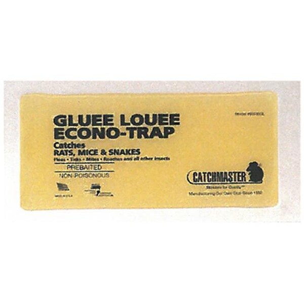 Catchmaster Catchmaster 30R Rat Glue Board; Pack Of 30 - 194225