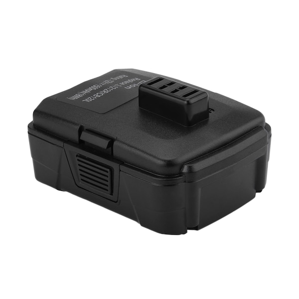 Dantona Power Tool Battery, TOOL-401LI-15 - TOOL-401LI-15
