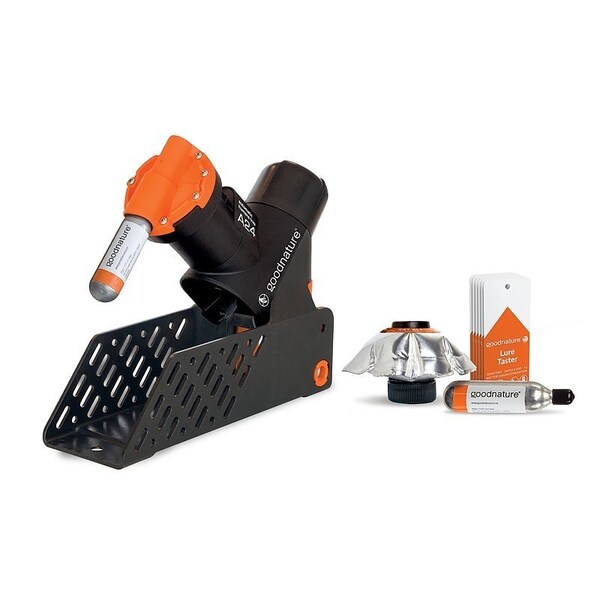 Gallagher Power Fence, Gallagher Goodnature Home Trapping Kit - GNK-A24A-011